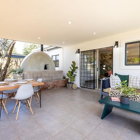 No 1 Dicks Street Apartment Howick Exterior foto