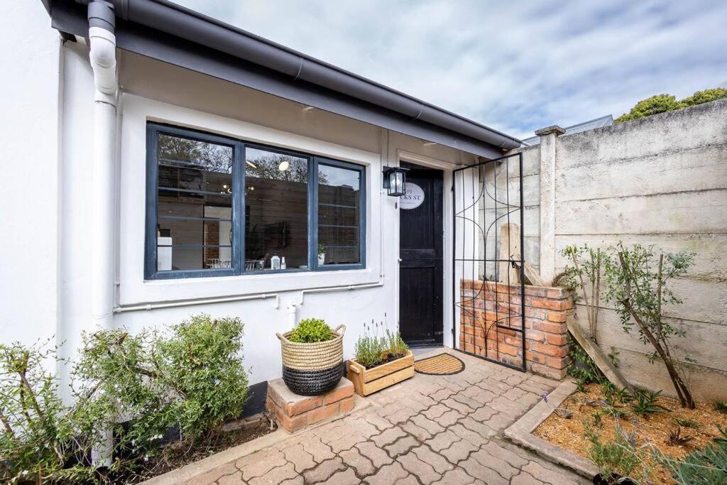 No 1 Dicks Street Apartment Howick Exterior foto