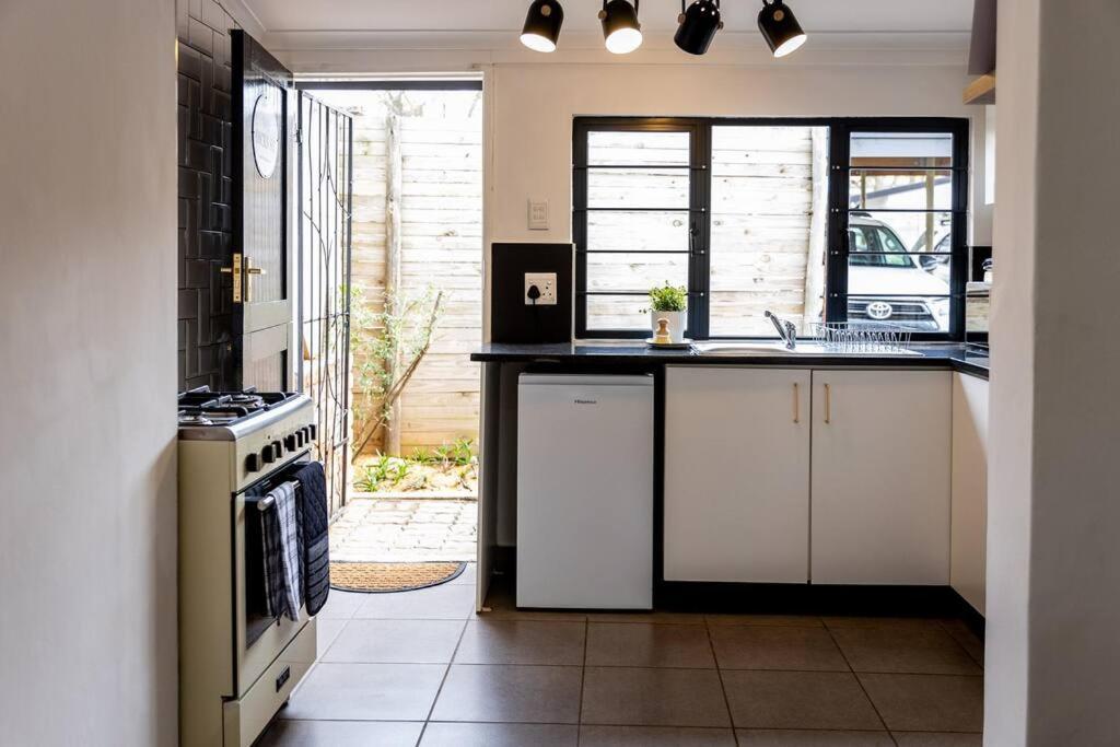 No 1 Dicks Street Apartment Howick Exterior foto