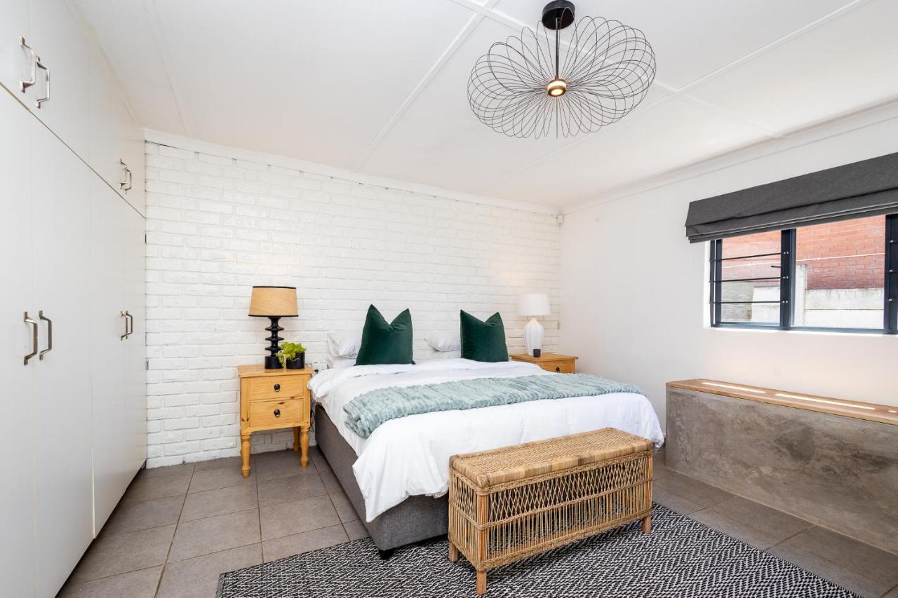 No 1 Dicks Street Apartment Howick Exterior foto
